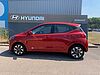 Hyundai I10 1.0 [63] Advance 5dr Auto [Nav] Red