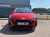 Hyundai I10 1.0 [63] Advance 5dr Auto [Nav] Red
