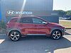 Hyundai KONA 1.0T GDi Blue Drive Premium 5dr Red