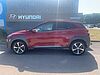 Hyundai KONA 1.0T GDi Blue Drive Premium 5dr Red