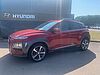 Hyundai KONA 1.0T GDi Blue Drive Premium 5dr Red