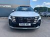 Hyundai TUCSON 1.6T Plug-in Hybrid Ultimate 5dr Auto White