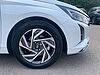 Hyundai I20 1.0T GDi Advance 5dr White