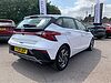 Hyundai I20 1.0T GDi Advance 5dr White