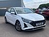 Hyundai I20 1.0T GDi Advance 5dr White