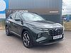 Hyundai TUCSON 1.6 TGDi Plug-in Hybrid Ultimate 5dr 4WD Auto Grey