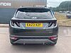 Hyundai TUCSON 1.6 TGDi Plug-in Hybrid Ultimate 5dr 4WD Auto Grey