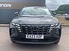Hyundai TUCSON 1.6 TGDi Plug-in Hybrid Ultimate 5dr 4WD Auto Grey