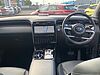 Hyundai TUCSON 1.6 TGDi Plug-in Hybrid Ultimate 5dr 4WD Auto Blue