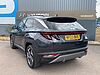 Hyundai TUCSON 1.6 TGDi Ultimate 5dr 2WD Grey