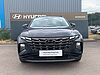 Hyundai TUCSON 1.6 TGDi Ultimate 5dr 2WD Grey