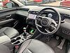 Hyundai TUCSON 1.6 TGDi Ultimate 5dr 2WD Grey