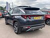 Hyundai TUCSON 1.6 TGDi Ultimate 5dr 2WD Grey