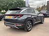 Hyundai TUCSON 1.6 TGDi Ultimate 5dr 2WD Grey