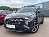 Hyundai TUCSON 1.6 TGDi Ultimate 5dr 2WD Grey