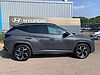 Hyundai TUCSON 1.6T N Line 5dr Grey