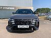 Hyundai TUCSON 1.6T N Line 5dr Grey