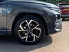 Hyundai TUCSON 1.6T N Line 5dr Grey