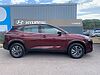 Nissan QASHQAI 1.3 DiG-T MH 158 Acenta Premium 5dr Xtronic Red