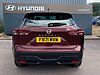 Nissan QASHQAI 1.3 DiG-T MH 158 Acenta Premium 5dr Xtronic Red