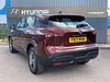 Nissan QASHQAI 1.3 DiG-T MH 158 Acenta Premium 5dr Xtronic Red