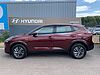 Nissan QASHQAI 1.3 DiG-T MH 158 Acenta Premium 5dr Xtronic Red