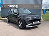 Hyundai INSTER 85kW 02 49kWh 5dr Auto Black