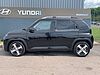 Hyundai INSTER 85kW 02 49kWh 5dr Auto Black