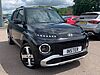 Hyundai INSTER 85kW 02 49kWh 5dr Auto Black