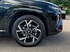 Hyundai TUCSON 1.6T 239 Hybrid N Line 5dr Auto Black
