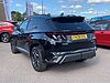 Hyundai TUCSON 1.6T 239 Hybrid N Line 5dr Auto Black