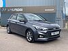 Hyundai I20 1.2 MPi Play 5dr Grey