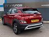 Hyundai KONA 1.6 GDi Hybrid SE Connect 5dr DCT Red