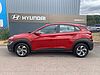 Hyundai KONA 1.6 GDi Hybrid SE Connect 5dr DCT Red