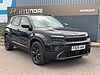Jeep AVENGER 1.2 E-AWD e-Hybrid Upland 5dr DCT Black