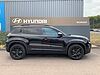 Jeep AVENGER 1.2 E-AWD e-Hybrid Upland 5dr DCT Black
