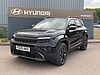 Jeep AVENGER 1.2 E-AWD e-Hybrid Upland 5dr DCT Black
