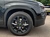 Jeep AVENGER 1.2 E-AWD e-Hybrid Upland 5dr DCT Black