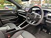 Jeep AVENGER 1.2 E-AWD e-Hybrid Upland 5dr DCT Black