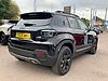 Jeep AVENGER 1.2 E-AWD e-Hybrid Upland 5dr DCT Black