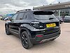 Jeep AVENGER 1.2 E-AWD e-Hybrid Upland 5dr DCT Black