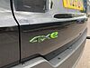 Jeep AVENGER 1.2 E-AWD e-Hybrid Upland 5dr DCT Black