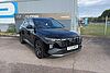 Hyundai TUCSON 1.6 TGDi 48V MHD N Line 5dr 2WD DCT Black