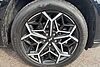 Hyundai TUCSON 1.6 TGDi 48V MHD N Line 5dr 2WD DCT Black