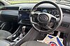 Hyundai TUCSON 1.6 TGDi 48V MHD N Line 5dr 2WD DCT Black