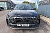 Hyundai TUCSON 1.6 TGDi 48V MHD N Line 5dr 2WD DCT Black