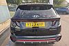 Hyundai TUCSON 1.6 TGDi 48V MHD N Line 5dr 2WD DCT Black