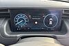 Hyundai TUCSON 1.6 TGDi 48V MHD N Line 5dr 2WD DCT Black