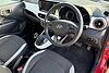 Hyundai I10 1.2 MPi Premium 5dr Auto Red