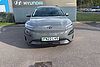 Hyundai KONA 150kW Premium 64kWh 5dr Auto Grey